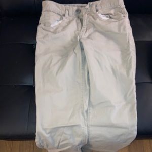 Mens khakis